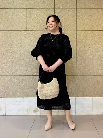 23区 L 古川 コーディネート画像