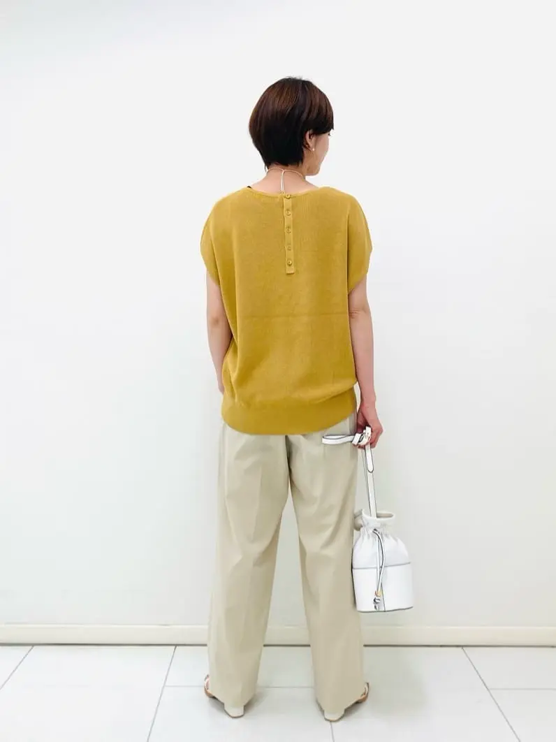 23区 L 蔦谷 コーディネート画像