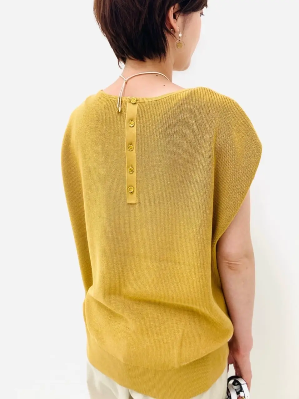 23区 L 蔦谷 コーディネート画像