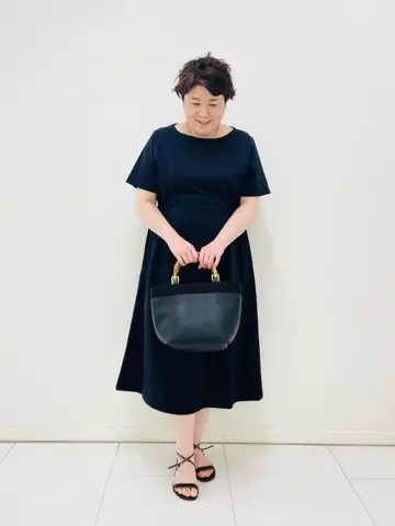 23区 L 佐藤 コーディネート画像