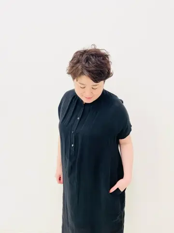 23区 L 佐藤 コーディネート画像