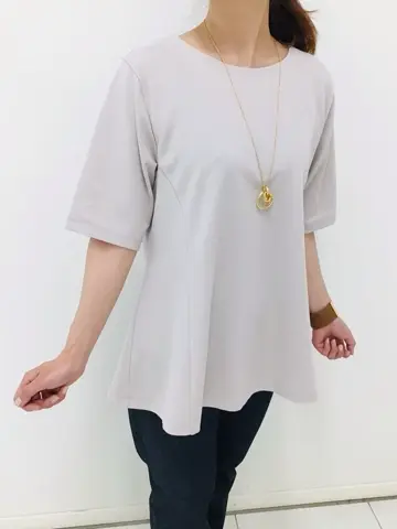 23区 L やの コーディネート画像