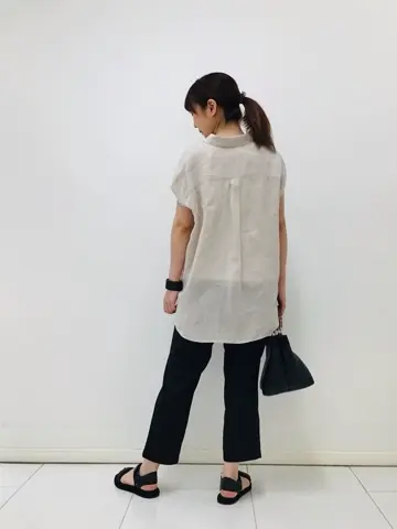 23区 L やの コーディネート画像