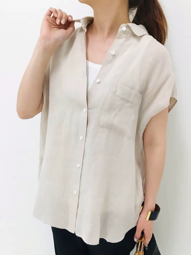 23区 L やの コーディネート画像