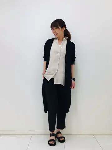 23区 L やの コーディネート画像