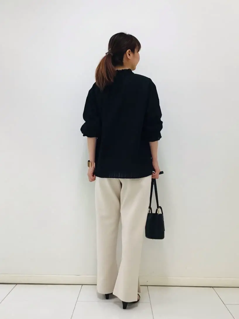 23区 L やの コーディネート画像