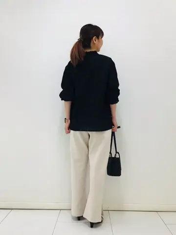 23区 L やの コーディネート画像