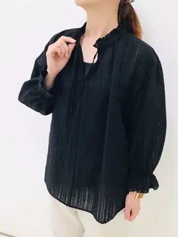 23区 L やの コーディネート画像