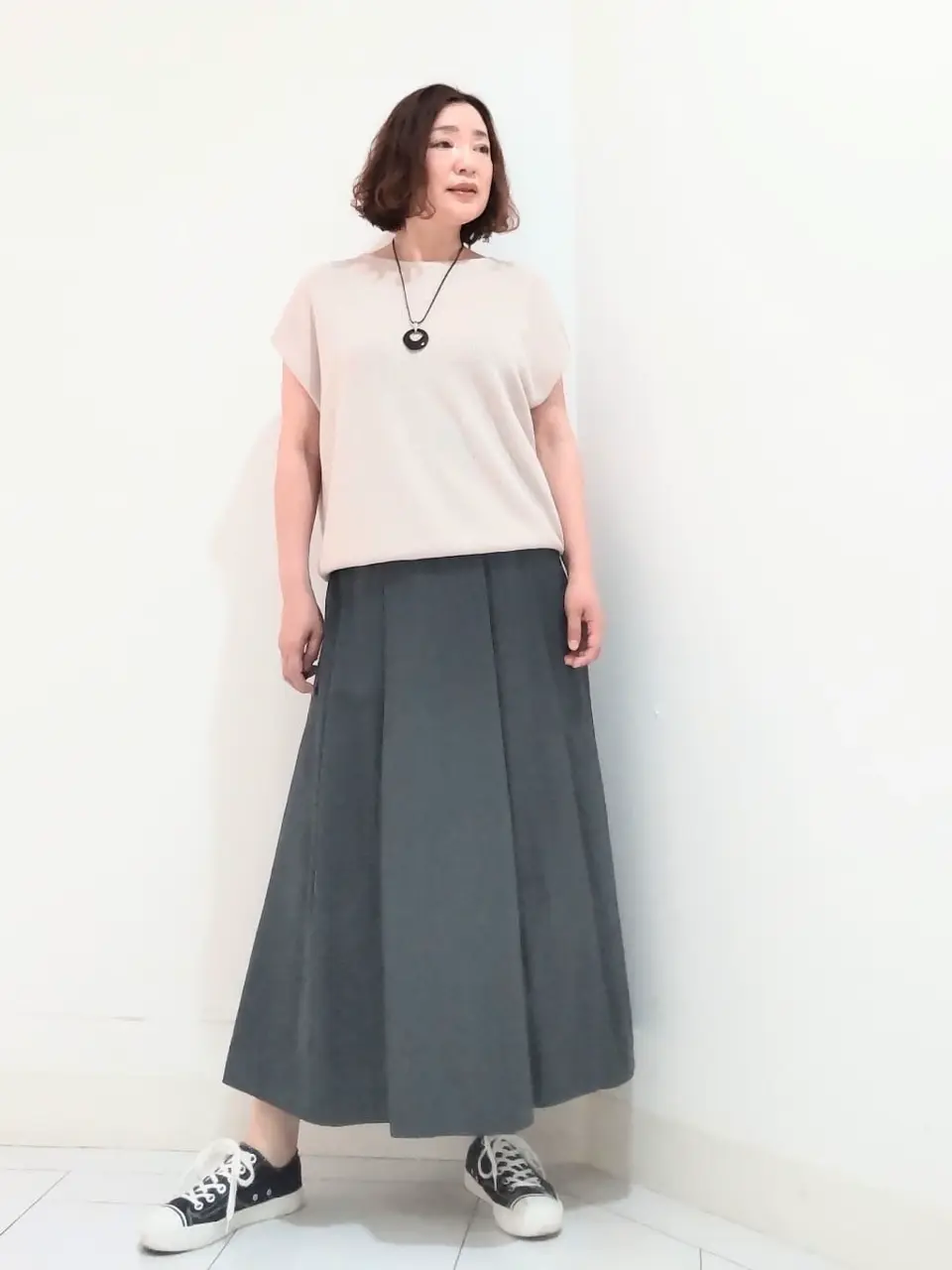 23区 L ナオミ コーディネート画像