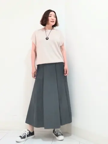 23区 L ナオミ コーディネート画像