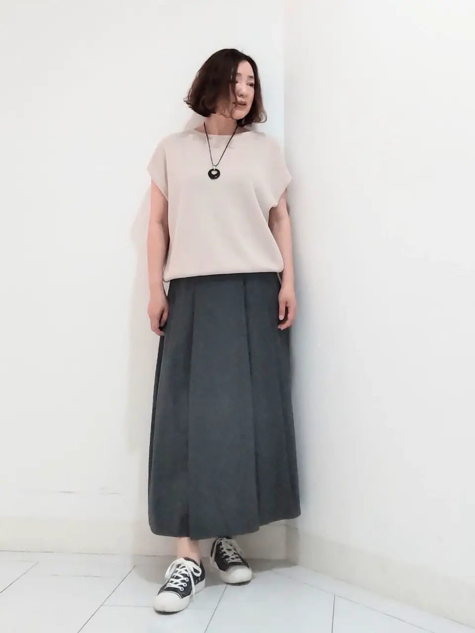 23区 L ナオミ コーディネート画像