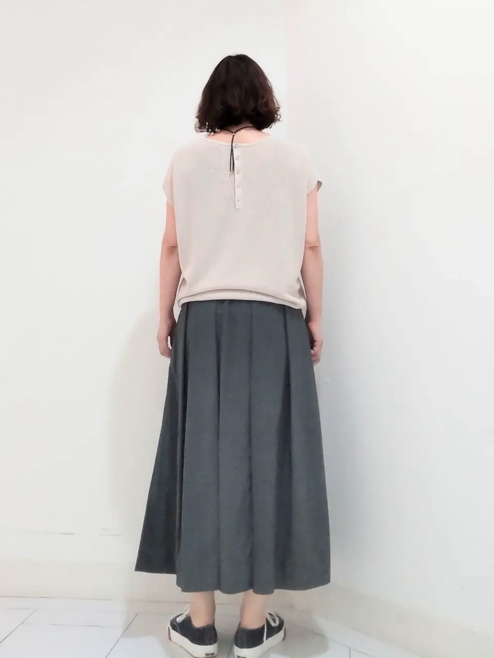 23区 L ナオミ コーディネート画像