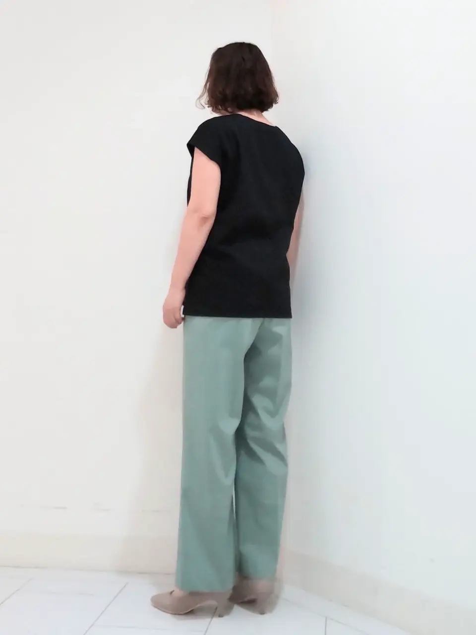 23区 L ナオミ コーディネート画像