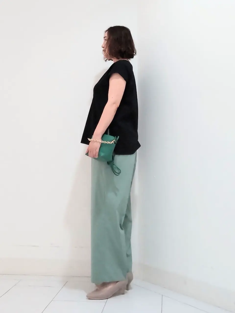 23区 L ナオミ コーディネート画像