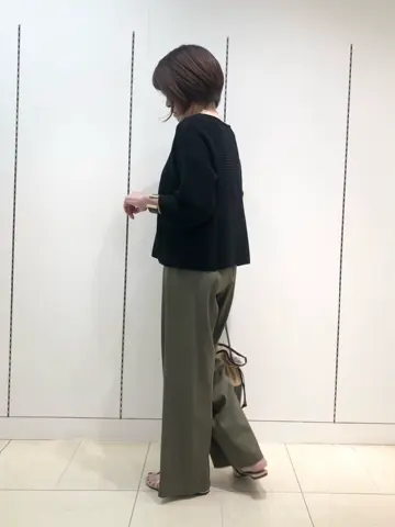 23区 L 鈴木 コーディネート画像