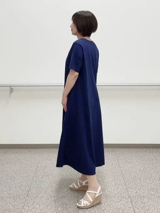 23区 L 水上 コーディネート画像