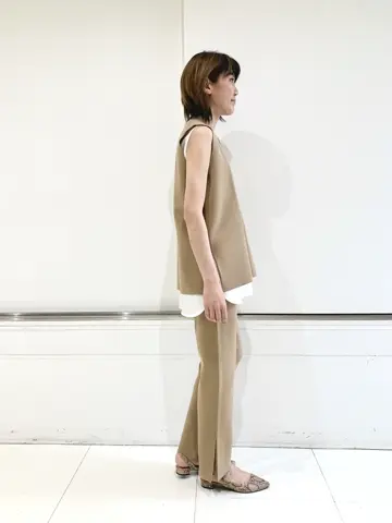 23区 L 稲船 コーディネート画像