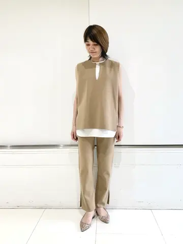 23区 L 稲船 コーディネート画像