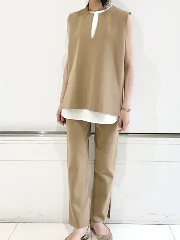 23区 L 稲船 コーディネート画像