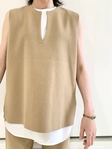 23区 L 稲船 コーディネート画像