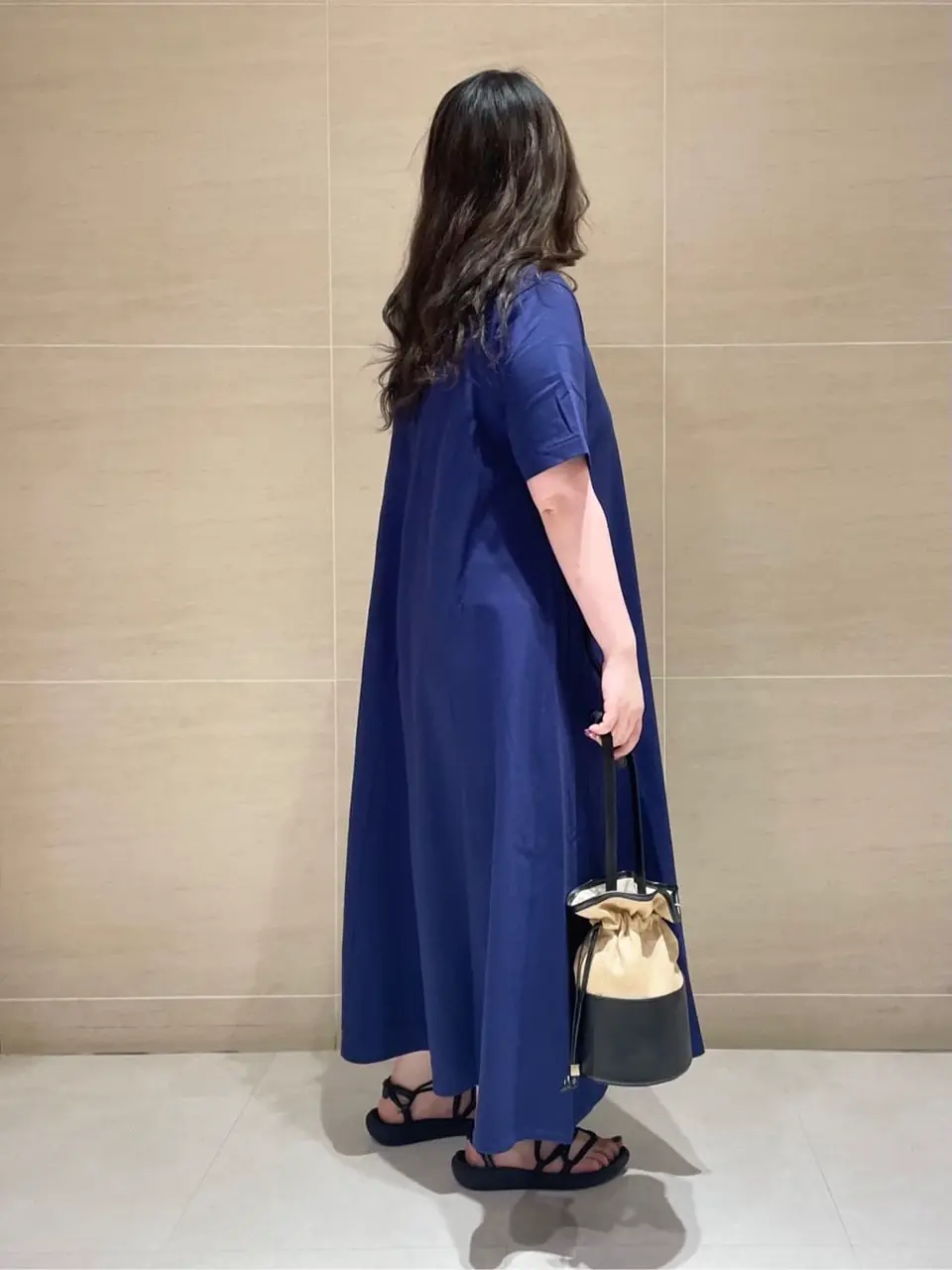 23区 L 俵 コーディネート画像