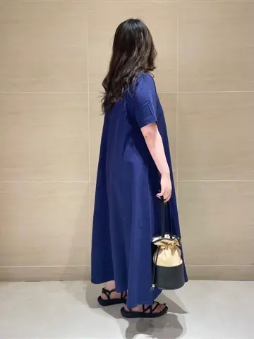 23区 L 俵 コーディネート画像