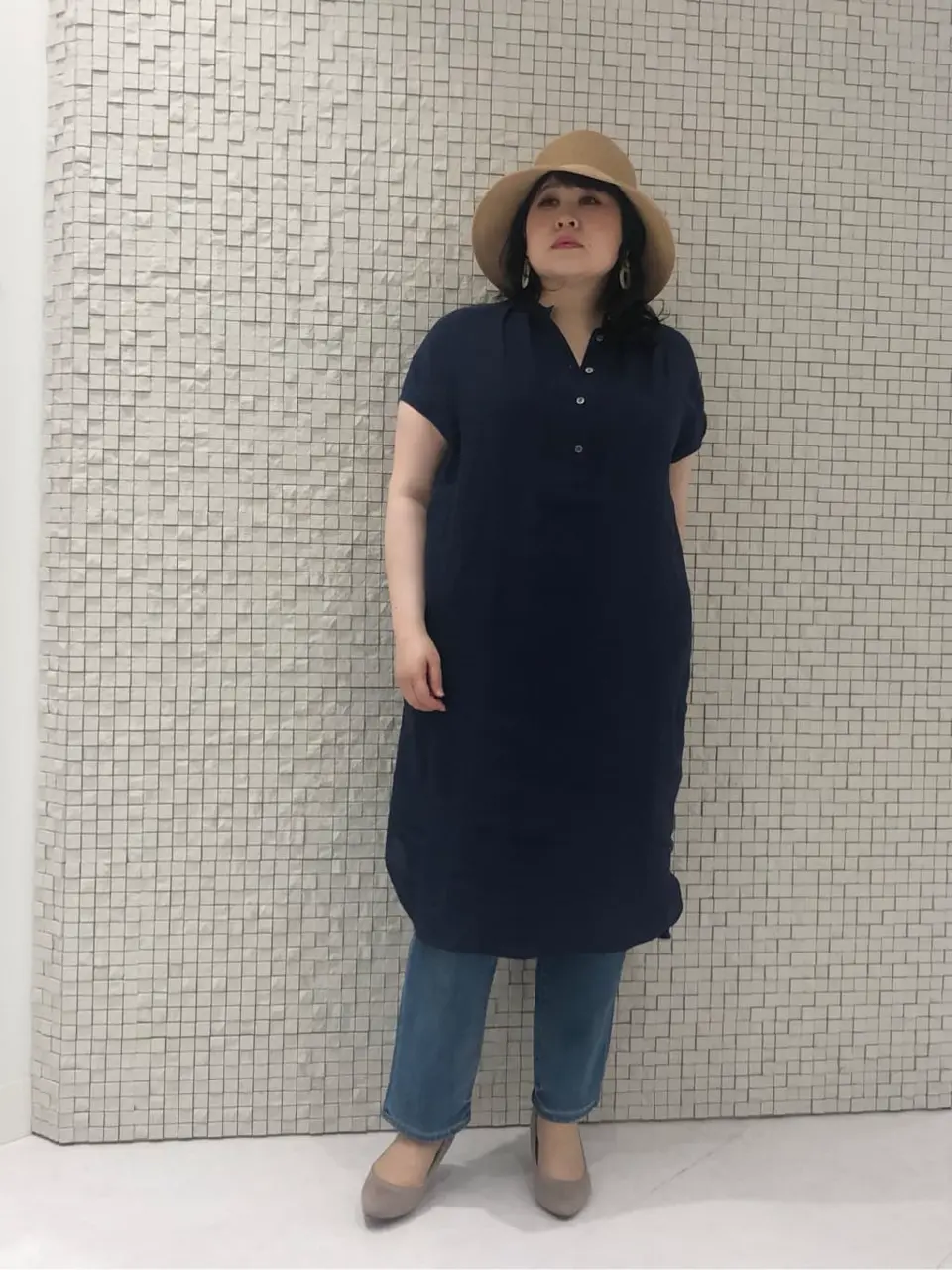  後藤 コーディネート画像