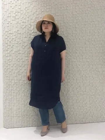 23区 L 後藤 コーディネート画像