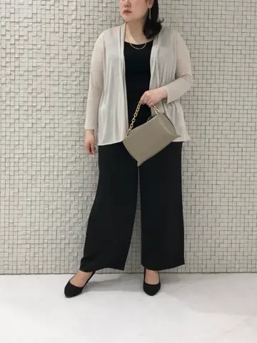 23区 L 後藤 コーディネート画像