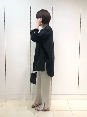 23区 L 鈴木 コーディネート画像