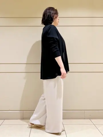 23区 L 山崎 コーディネート画像