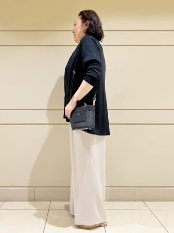 23区 L 山崎 コーディネート画像