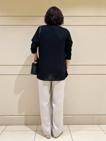 23区 L 山崎 コーディネート画像