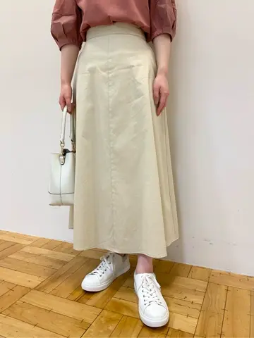 23区 L 八木沢 コーディネート画像