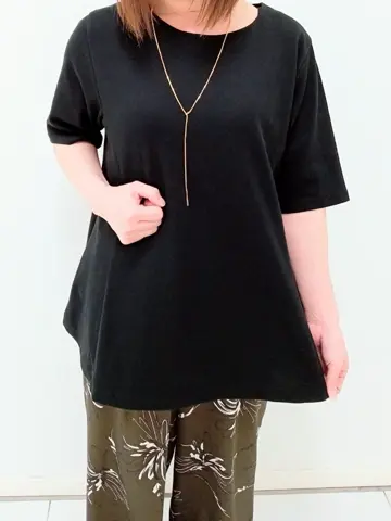 23区 L 中村 コーディネート画像