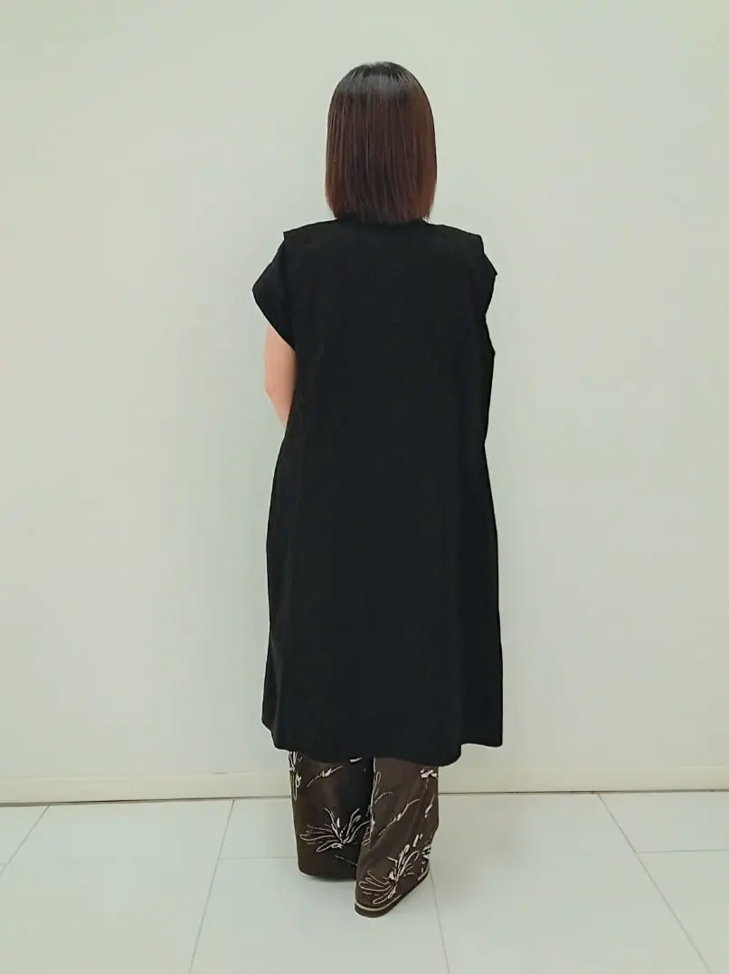 23区 L 中村 コーディネート画像