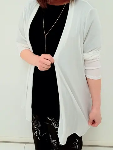 23区 L 中村 コーディネート画像