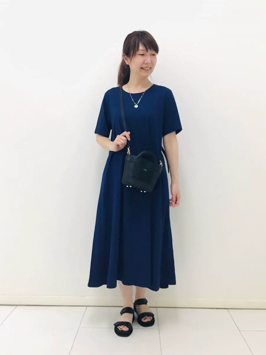 23区 L やの コーディネート画像