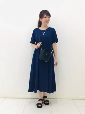 23区 L やの コーディネート画像