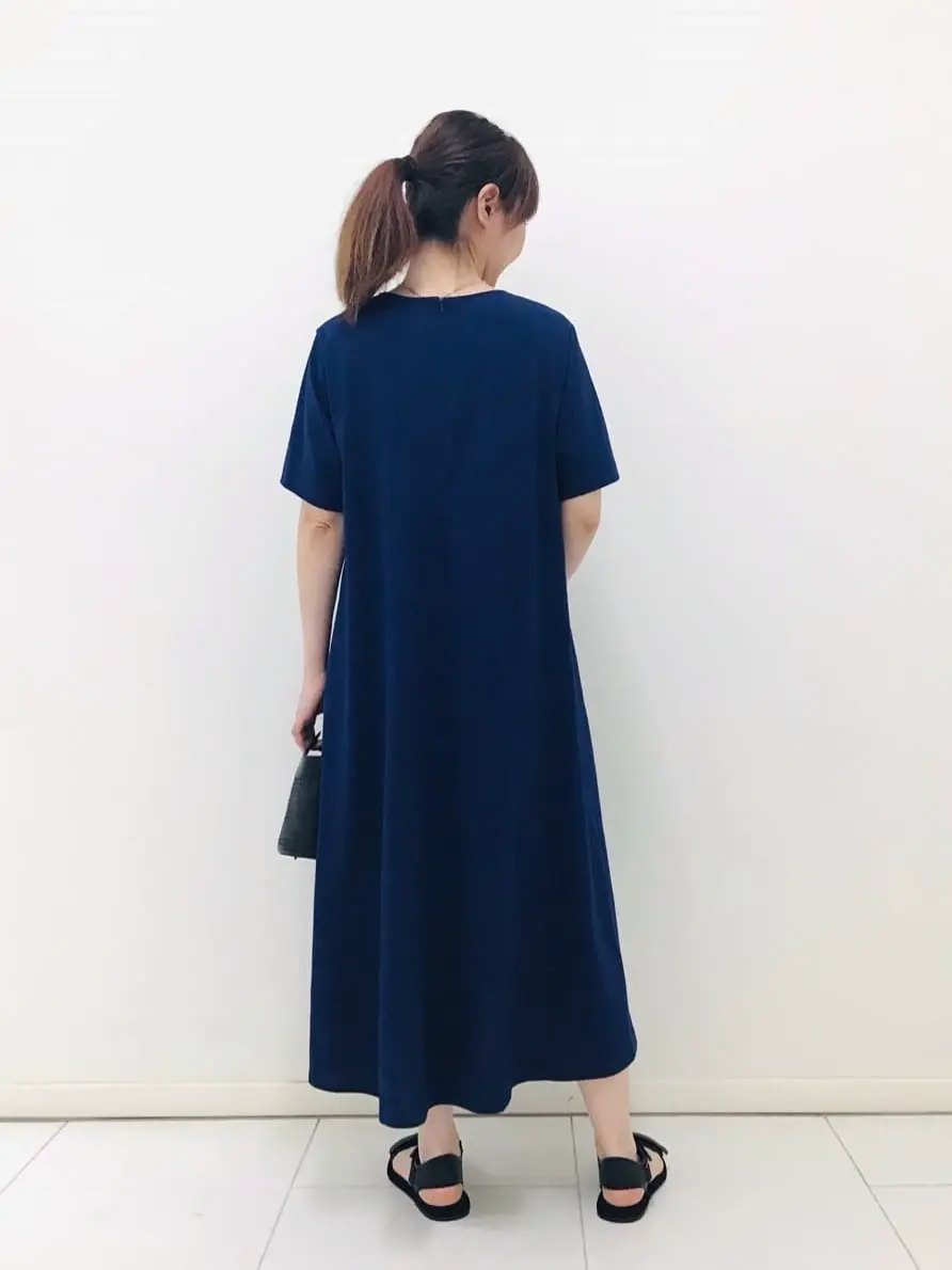 23区 L やの コーディネート画像