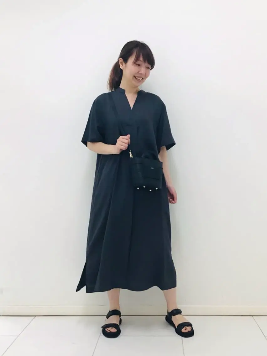 23区 L やの コーディネート画像