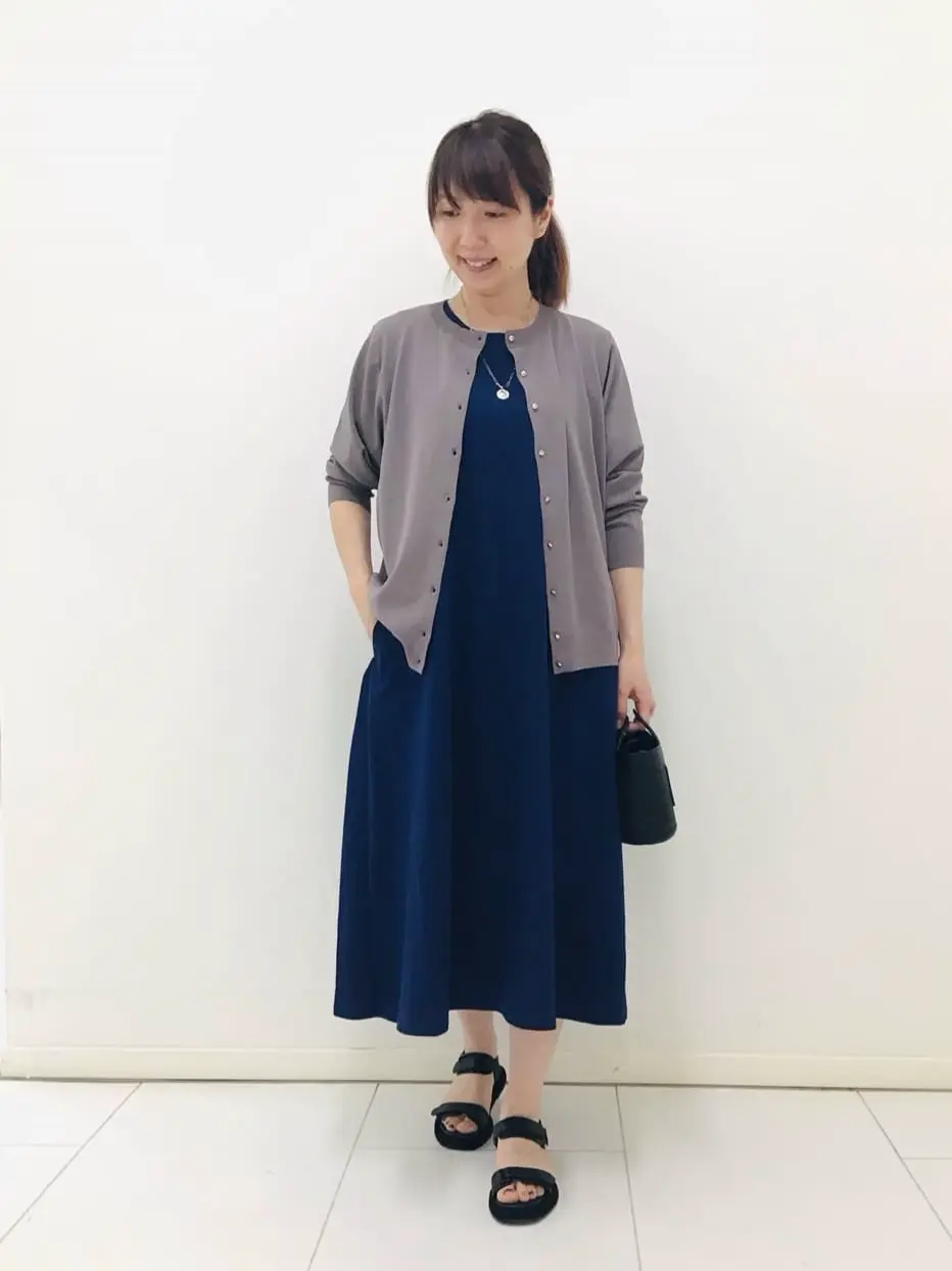 23区 L やの コーディネート画像