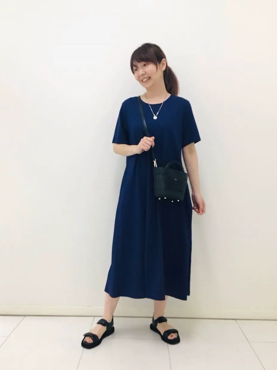 23区 L やの コーディネート画像