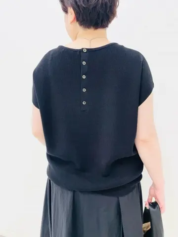 23区 L 佐藤 コーディネート画像