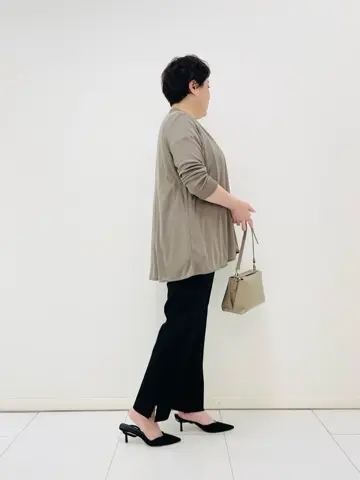 23区 L 佐藤 コーディネート画像