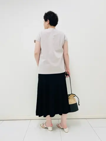 23区 L 佐藤 コーディネート画像