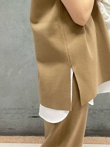 23区 L 島岡 コーディネート画像