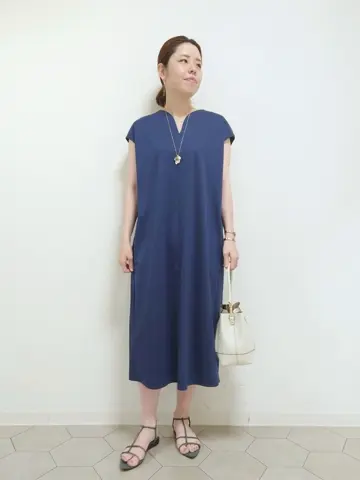 23区 L 播 コーディネート画像