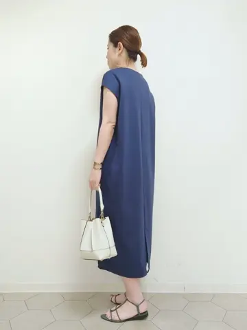 23区 L 播 コーディネート画像