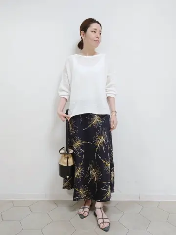 23区 L 播 コーディネート画像